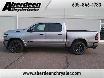New 2026 Ram 1500 Big Horn Crew Cab 4x4 Pickup for sale #60119 - photo 1