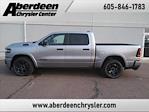 New 2026 Ram 1500 Big Horn Crew Cab 4x4 Pickup for sale #60119 - photo 1
