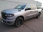 New 2026 Ram 1500 Big Horn Crew Cab 4x4 Pickup for sale #60119 - photo 2