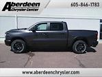 New 2026 Ram 1500 Rebel Crew Cab 4x4 Pickup for sale #60141 - photo 1