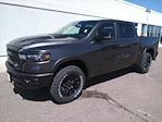 New 2026 Ram 1500 Rebel Crew Cab 4x4 Pickup for sale #60141 - photo 2