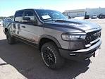 New 2026 Ram 1500 Rebel Crew Cab 4x4 Pickup for sale #60141 - photo 4