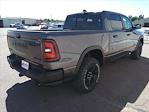 New 2026 Ram 1500 Rebel Crew Cab 4x4 Pickup for sale #60141 - photo 5