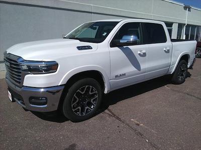New 2026 Ram 1500 Laramie Crew Cab 4x4 Pickup for sale #60164 - photo 2