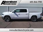 New 2026 Ram 1500 Laramie Crew Cab 4x4 Pickup for sale #60164 - photo 1