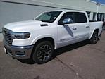 New 2026 Ram 1500 Laramie Crew Cab 4x4 Pickup for sale #60164 - photo 2