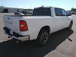 New 2026 Ram 1500 Laramie Crew Cab 4x4 Pickup for sale #60164 - photo 5
