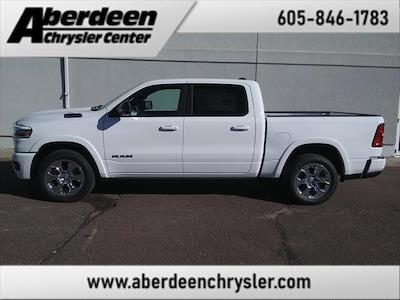 New 2026 Ram 1500 Big Horn Crew Cab 4x4 Pickup for sale #60182 - photo 1