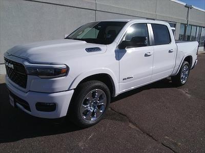 New 2026 Ram 1500 Big Horn Crew Cab 4x4 Pickup for sale #60182 - photo 2