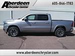 New 2026 Ram 1500 Laramie Crew Cab 4x4 Pickup for sale #60183 - photo 1