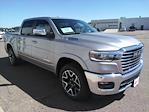 New 2026 Ram 1500 Laramie Crew Cab 4x4 Pickup for sale #60183 - photo 4