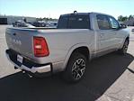 New 2026 Ram 1500 Laramie Crew Cab 4x4 Pickup for sale #60183 - photo 5