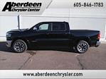 New 2026 Ram 1500 Laramie Crew Cab 4x4 Pickup for sale #60184 - photo 1