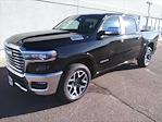 New 2026 Ram 1500 Laramie Crew Cab 4x4 Pickup for sale #60184 - photo 2