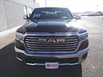 New 2026 Ram 1500 Laramie Crew Cab 4x4 Pickup for sale #60184 - photo 3