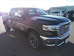 New 2026 Ram 1500 Laramie Crew Cab 4x4 Pickup for sale #60184 - photo 4