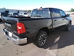 New 2026 Ram 1500 Laramie Crew Cab 4x4 Pickup for sale #60184 - photo 5