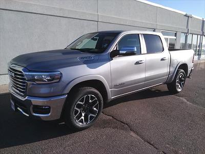 New 2026 Ram 1500 Laramie Crew Cab 4x4 Pickup for sale #60185 - photo 2