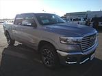 New 2026 Ram 1500 Laramie Crew Cab 4x4 Pickup for sale #60185 - photo 4