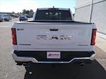 New 2026 Ram 1500 Laramie Crew Cab 4x4 Pickup for sale #60187 - photo 6
