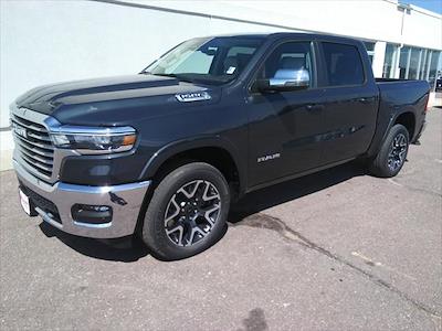 New 2026 Ram 1500 Laramie Crew Cab 4x4 Pickup for sale #60190 - photo 2