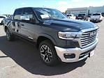 New 2026 Ram 1500 Laramie Crew Cab 4x4 Pickup for sale #60190 - photo 4