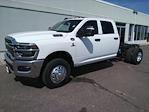 New 2026 Ram 3500 Tradesman Crew Cab 4x4 60 CA Cab Chassis for sale #60201 - photo 3