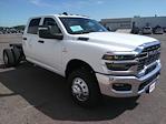 New 2026 Ram 3500 Tradesman Crew Cab 4x4 60 CA Cab Chassis for sale #60201 - photo 5