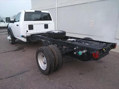 New 2025 Ram 5500 Regular Cab 84 CA Cab Chassis for sale #60218 - photo 2