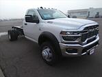 New 2025 Ram 5500 Tradesman Regular Cab 4x4 84 CA Cab Chassis for sale #60218 - photo 5