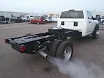 New 2025 Ram 5500 Tradesman Regular Cab 4x4 84 CA Cab Chassis for sale #60218 - photo 6