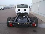 New 2025 Ram 5500 Tradesman Regular Cab 4x4 84 CA Cab Chassis for sale #60218 - photo 7