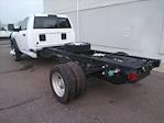 New 2025 Ram 5500 Tradesman Regular Cab 4x4 84 CA Cab Chassis for sale #60218 - photo 3