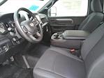 New 2025 Ram 5500 Tradesman Regular Cab 4x4 84 CA Cab Chassis for sale #60218 - photo 8