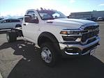 New 2026 Ram 5500 Tradesman Regular Cab 4x4 84 CA Cab Chassis for sale #60219 - photo 5