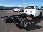 New 2026 Ram 5500 Tradesman Regular Cab 4x4 84 CA Cab Chassis for sale #60219 - photo 6