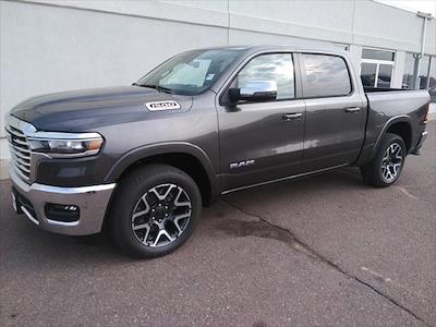 New 2026 Ram 1500 Laramie Crew Cab 4x4 Pickup for sale #60225 - photo 2