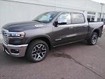 New 2026 Ram 1500 Laramie Crew Cab 4x4 Pickup for sale #60225 - photo 2