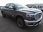 New 2026 Ram 1500 Laramie Crew Cab 4x4 Pickup for sale #60225 - photo 4