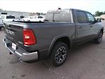 New 2026 Ram 1500 Laramie Crew Cab 4x4 Pickup for sale #60225 - photo 5