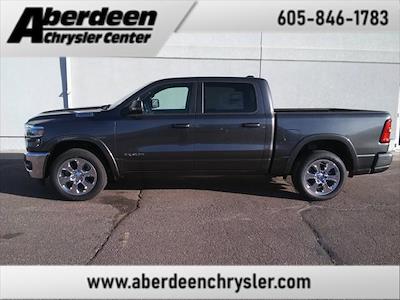 New 2026 Ram 1500 Big Horn Crew Cab 4x4 Pickup for sale #60226 - photo 1