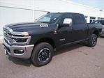 New 2026 Ram 2500 Laramie Crew Cab 4x4 Pickup for sale #60231 - photo 2