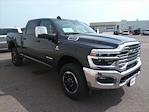 New 2026 Ram 2500 Laramie Crew Cab 4x4 Pickup for sale #60231 - photo 4