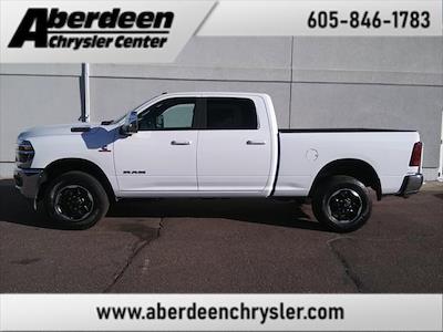 New 2026 Ram 2500 Laramie Crew Cab 4x4 Pickup for sale #60232 - photo 1
