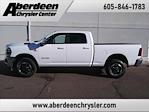 New 2026 Ram 2500 Laramie Crew Cab 4x4 Pickup for sale #60232 - photo 1