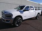 New 2026 Ram 2500 Laramie Crew Cab 4x4 Pickup for sale #60232 - photo 2