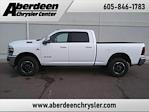New 2026 Ram 3500 Laramie Crew Cab 4x4 Pickup for sale #60237 - photo 1
