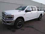 New 2026 Ram 3500 Laramie Crew Cab 4x4 Pickup for sale #60237 - photo 2