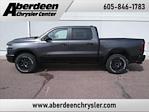 New 2026 Ram 1500 Rebel Crew Cab 4x4 Pickup for sale #60245 - photo 1