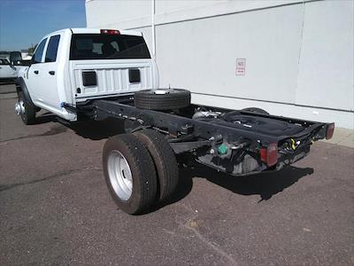 New 2026 Ram 5500 Tradesman Crew Cab 4x4 84 CA Cab Chassis for sale #60252 - photo 2